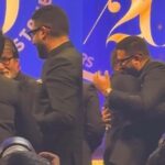 Abhishek Bachchan Salman Khan Hug