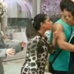 Aishwarya Sharma Fight With Neil Bhatt