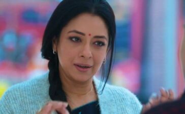 Anupama Daily Updates