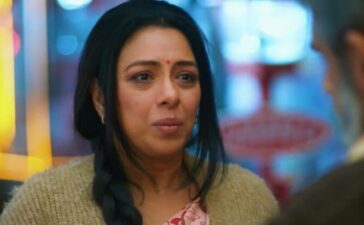 Anupama Latest Episode Update