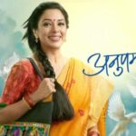 Anupama Today's Episode Update