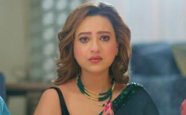 Anupama Today's Episode Update