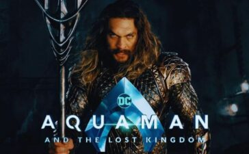 Aquaman 2 Box Office