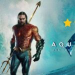 Aquaman And The Lost Kingdom Review