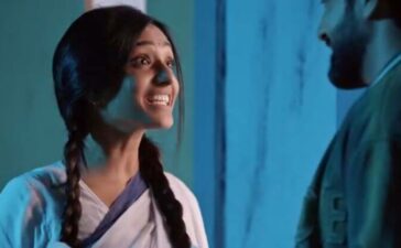 Bhagya Lakshmi Daily Updates