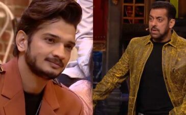 Bigg Boss 17 15th December 2023