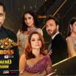 Bigg Boss 17 17th December 2023