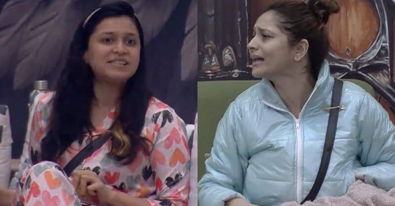 Bigg Boss 17 19th December 2023