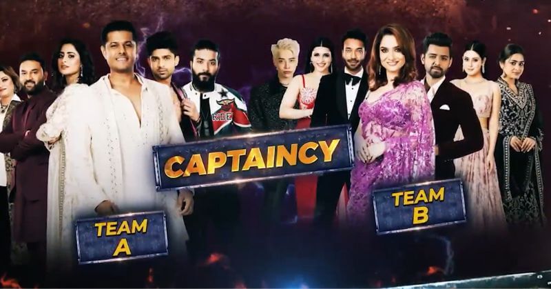 Bigg Boss 17 21st December 2023