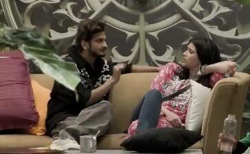 Bigg Boss 17 22nd December 2023