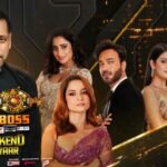 Bigg Boss 17 24th December 2023