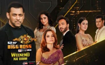 Bigg Boss 17 24th December 2023