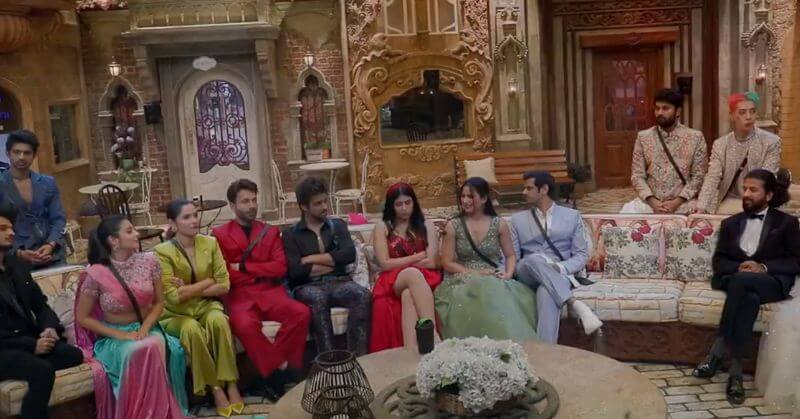 Bigg Boss 17 25th December 2023