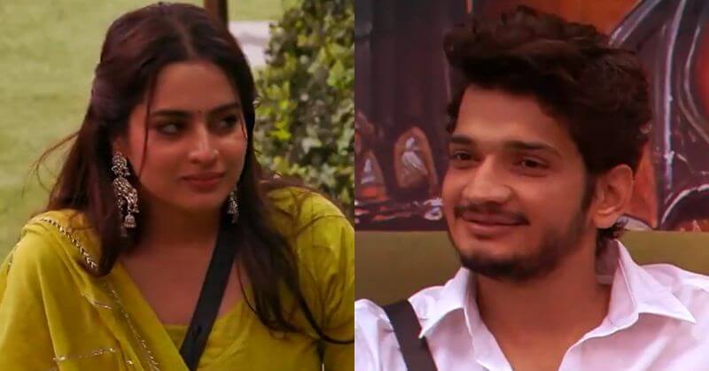 Bigg Boss 17 20th December 2023