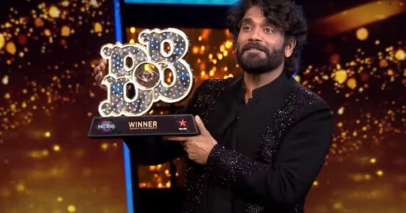 Bigg Boss Telugu 7 Winner 17 December 2023