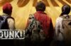 Dunki Advance Booking Status Day 1