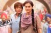 Dunki Day 2 Advance Booking
