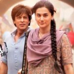 Dunki Day 2 Advance Booking