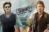 Dunki Day 3 Box Office Collection