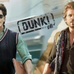 Dunki Day 3 Box Office Collection