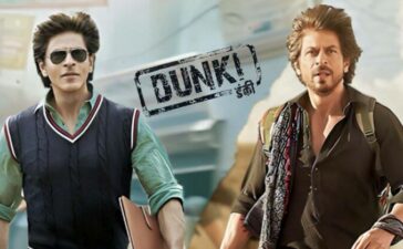 Dunki Day 3 Box Office Collection