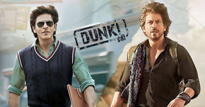 Dunki Day 3 Box Office Collection