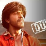 Dunki Runtime Shah Rukh Khan