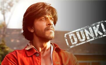 Dunki Runtime Shah Rukh Khan