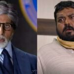 Faisal Malik Prahlad Amitabh Bachchan