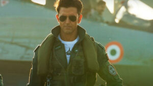 Fighter Cast Salary And Budget: Hrithik Roshan-Deepika Padukone Film Is ...