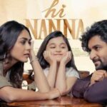 Hi Nanna Day 1 Box Office Collection