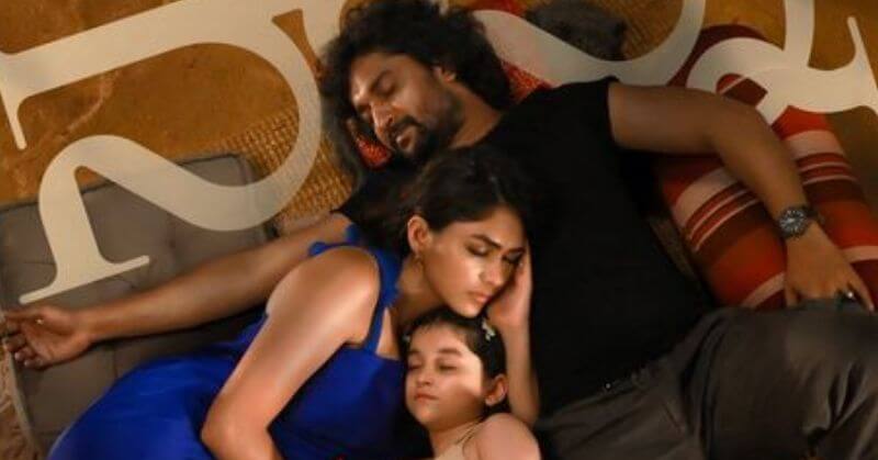 Hi Nanna Day 3 Box Office Collection