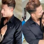 Himanshi Khurana Asim Riaz Break Up