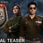 Indian Police Force Season 1