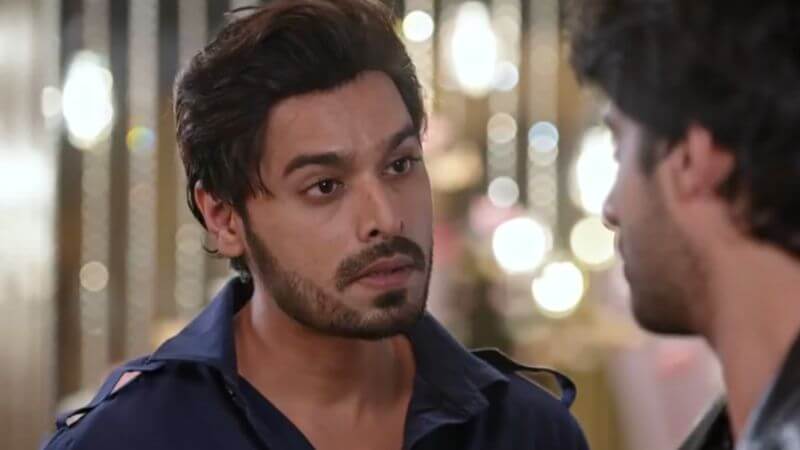 Jasbir In Kumkum Bhagya