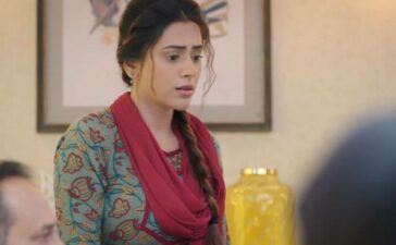 Jhanak 15th December 2023