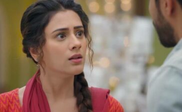 Jhanak Latest Episode