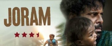 Joram Review Manoj Bajpayee
