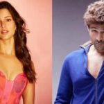 Kartik Aaryan Tripti Dimri Aashiqui 3