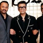 Koffee With Karan Seaosn 8 Episode 9 Rohit Ajay
