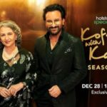 Koffee With Karan Season 8 Episode 10 Saif Sharmila