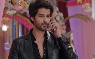 Kumkum Bhagya Written Update