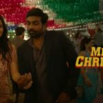 Merry Christmas Trailer Review