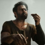 Prabhas In Salaar
