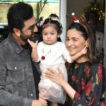 Raha Kapoor Ranbir Alia Daughter