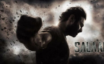 Salaar Advance Booking