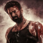 Salaar Box Office Day 2 Advance Booking