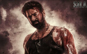 Salaar Box Office Day 2 Advance Booking