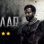 Salaar Review Cinetales Praneet Samaiya