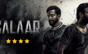 Salaar Review Cinetales Praneet Samaiya